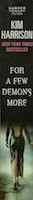 For A Few Demons More