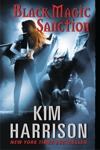 Black Magic Sanction