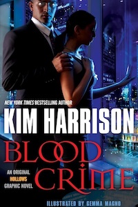 Blood Crime
