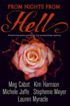 Prom Nights from Hell anthology mass market