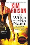 The Witch with No Name