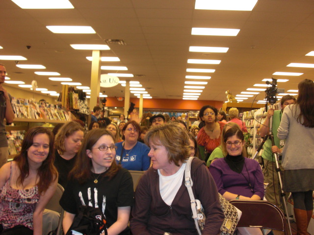 Anderson's Bookshop