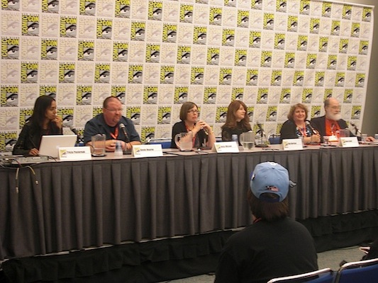 ComicCon