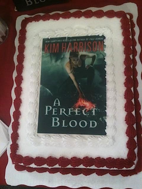 cake