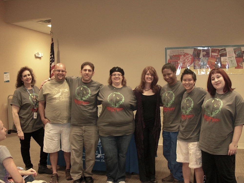 West Palm Beach roadies