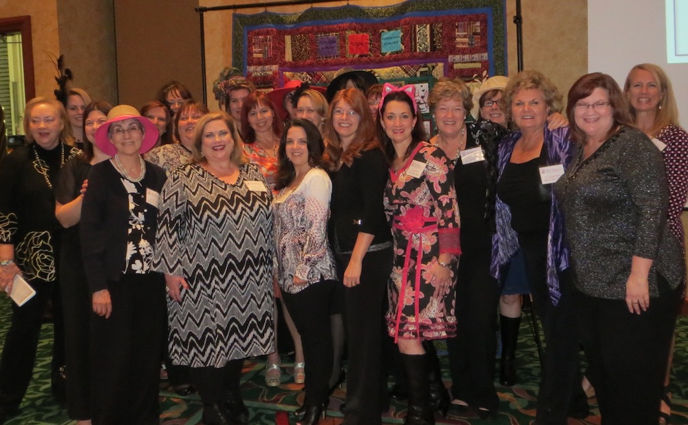event authors