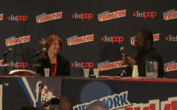 Comic Con