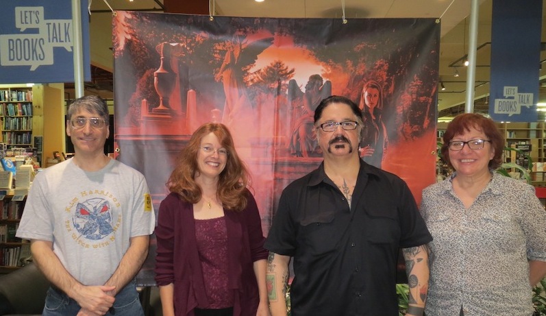 tour photo