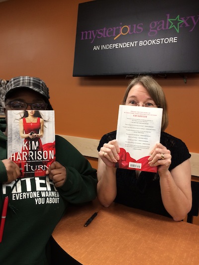 reader photo