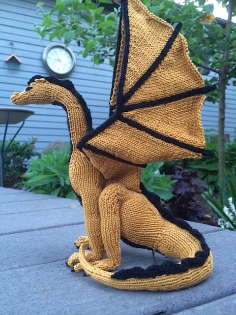 dragon