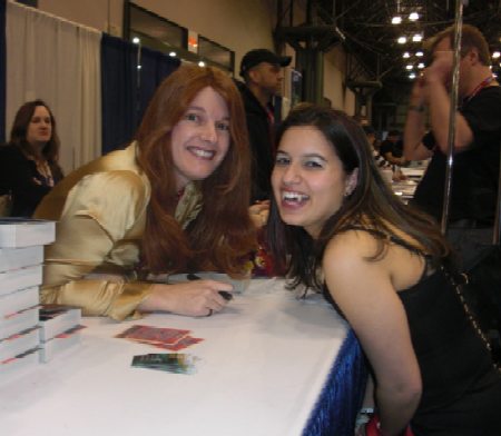 ComicCon photo