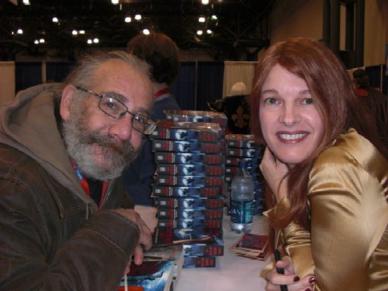 ComicCon photo