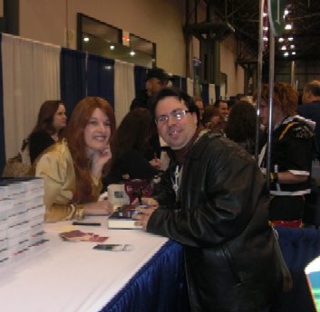 ComicCon photo