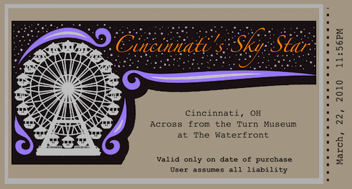 Kim Harrison's web site