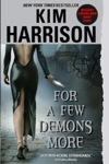 For a Few Demons More mass market